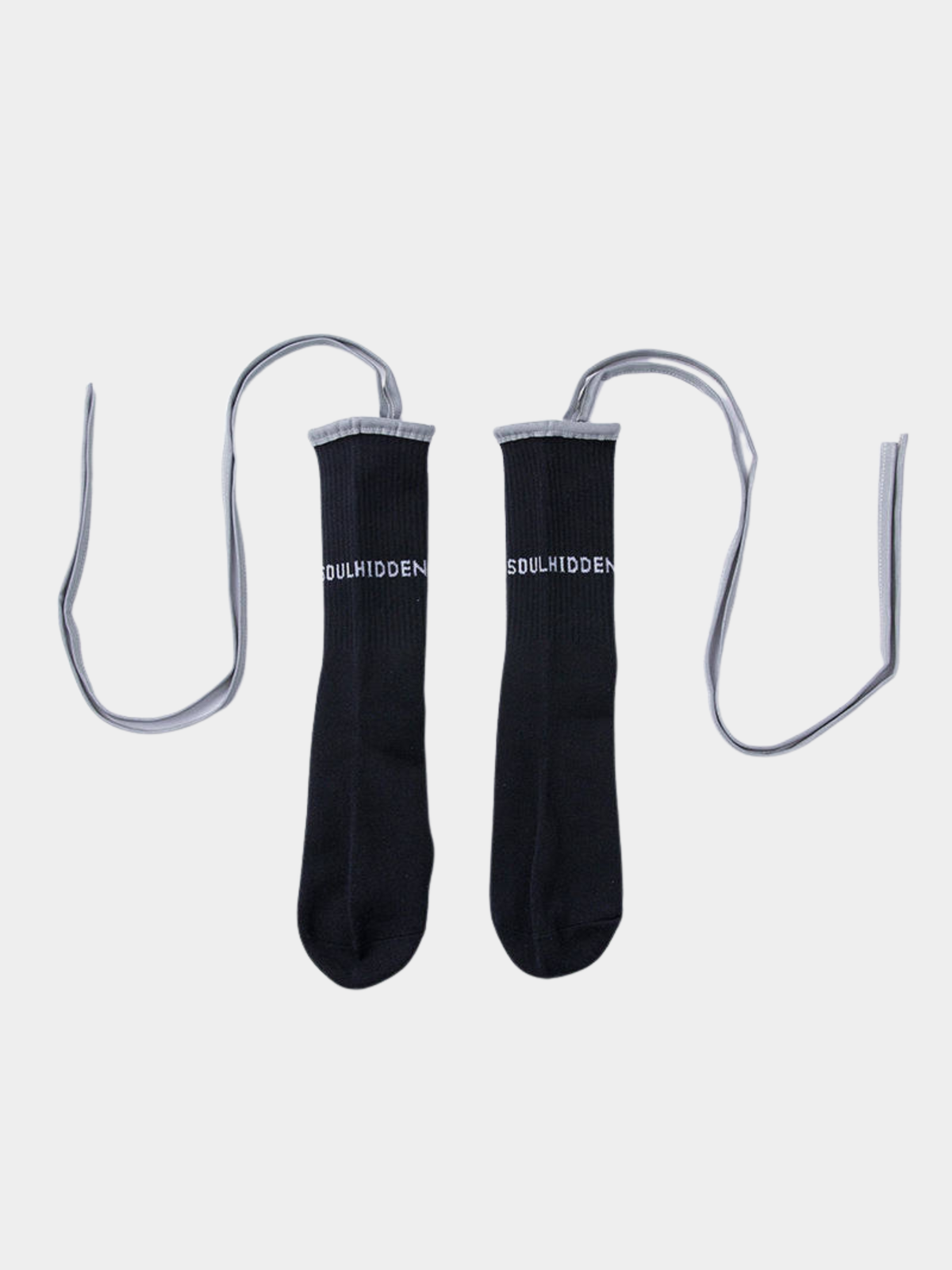 MesaRun – Reflektierende Cross-Strap-Wadensocken