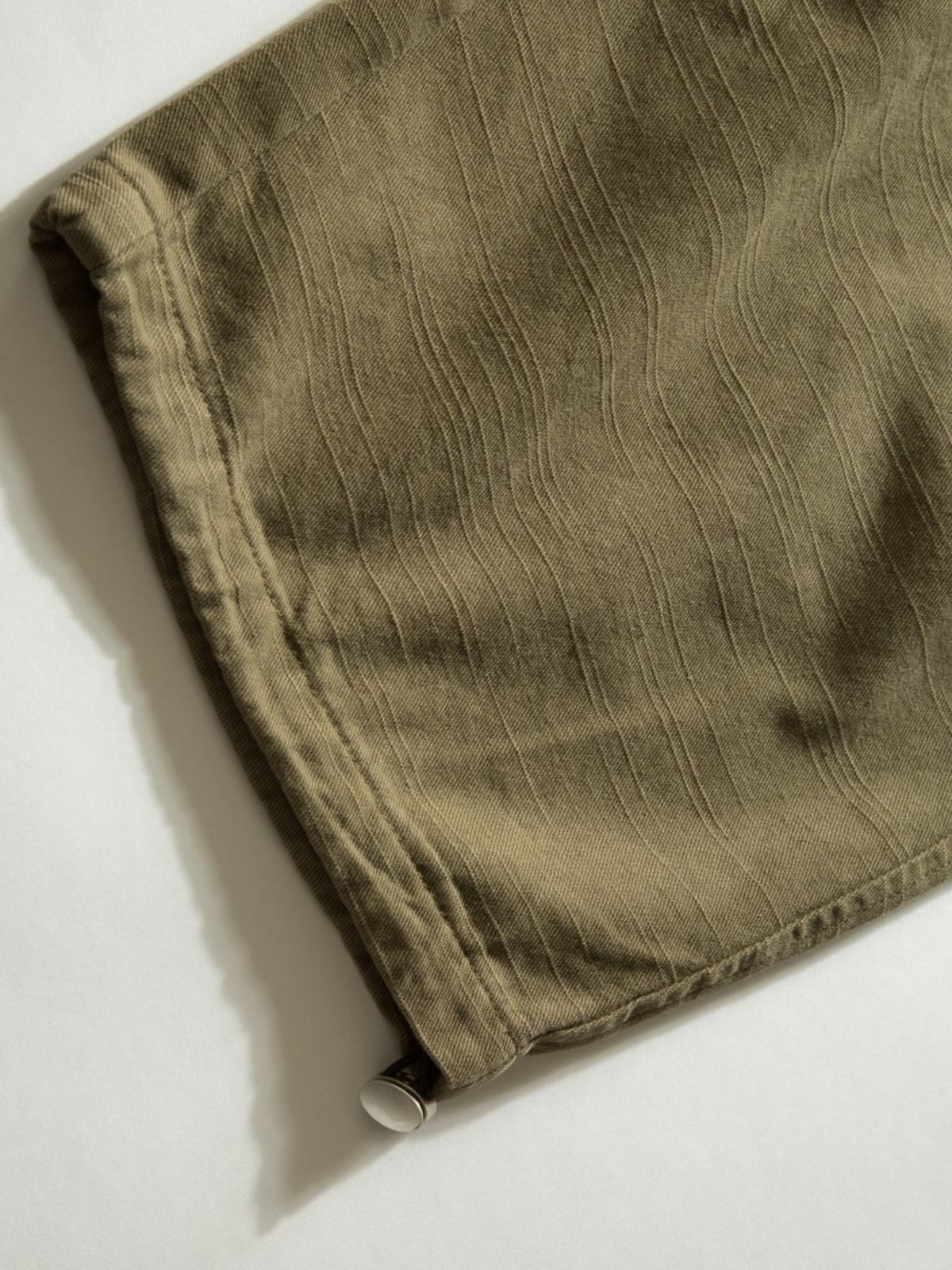 WavePack - Atmungsaktive, gewaschene Freizeithose für Herren