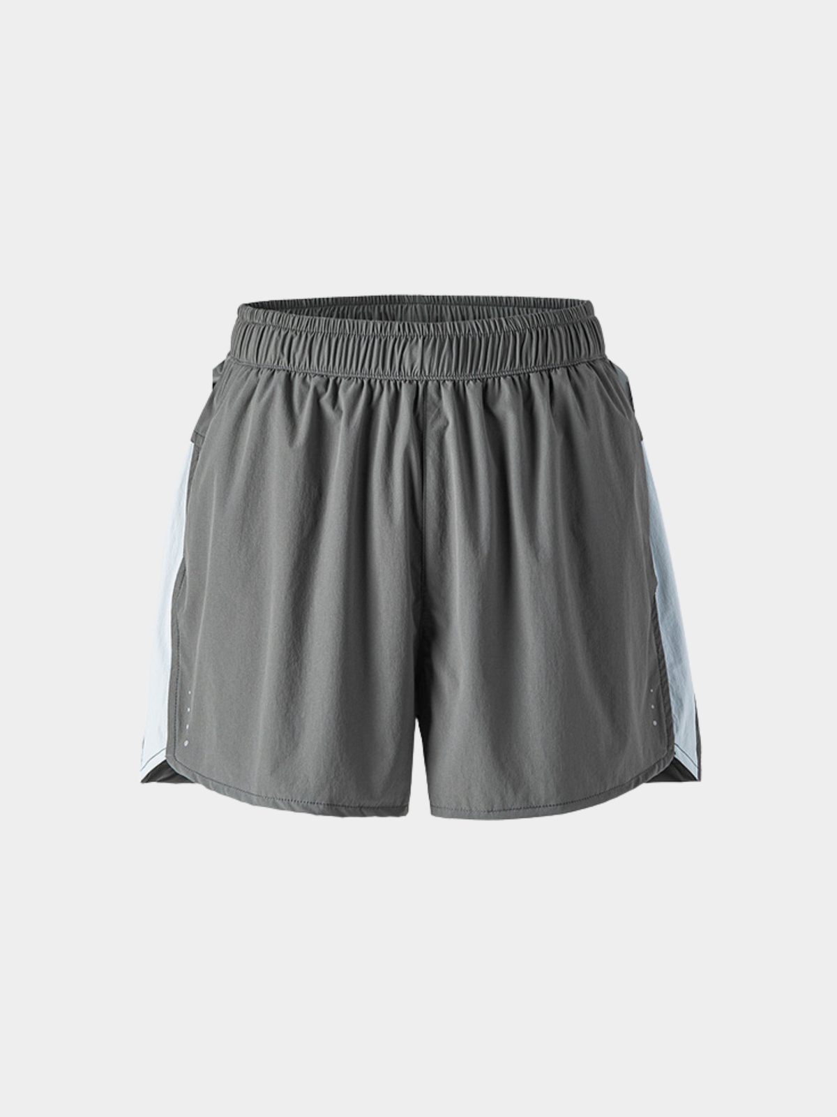 ChillBag – Leichte, wasserabweisende Sportshorts für Damen
