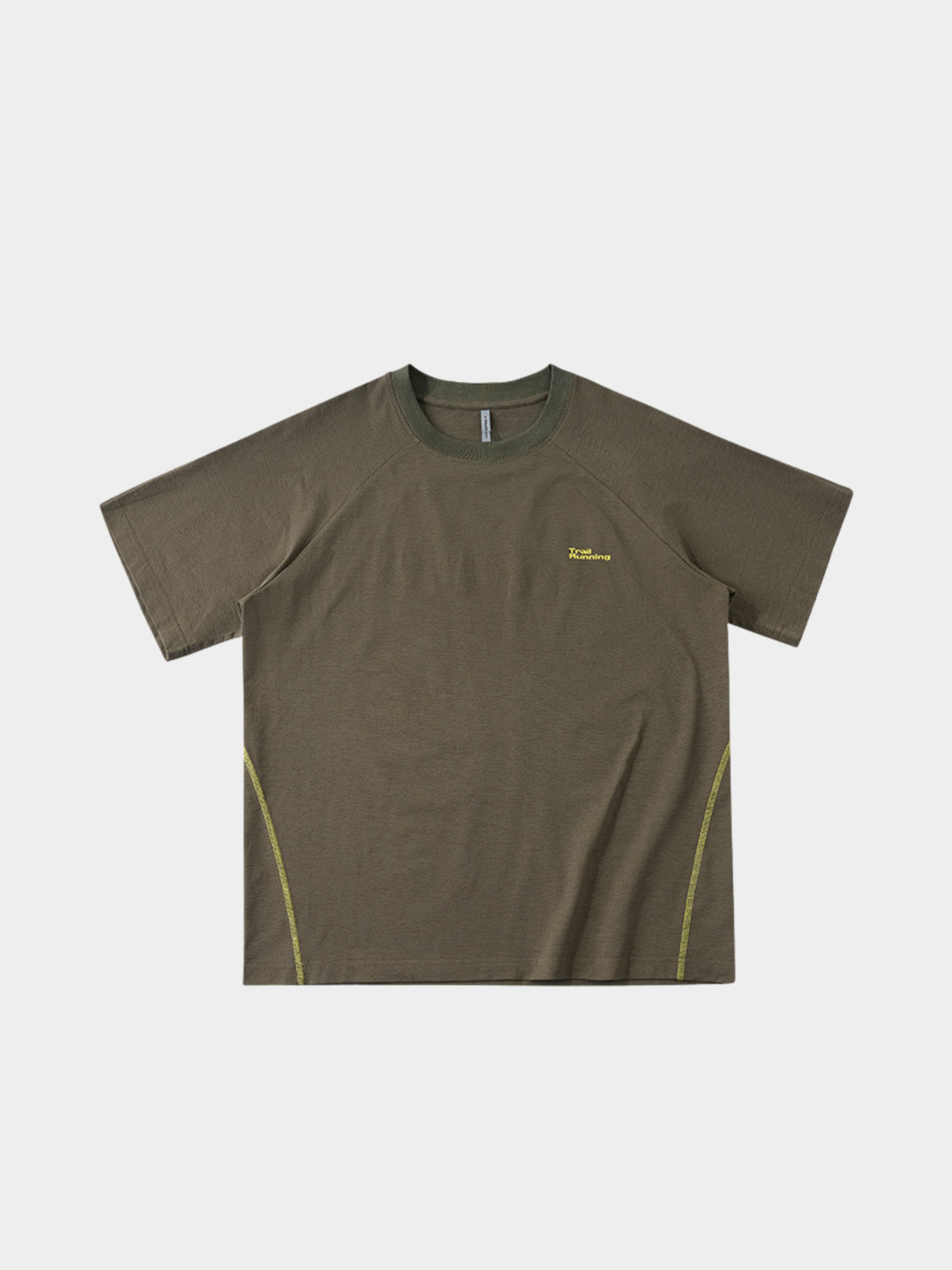 WildLoft – Kühlendes, atmungsaktives und schnelltrocknendes Funktions-T-Shirt
