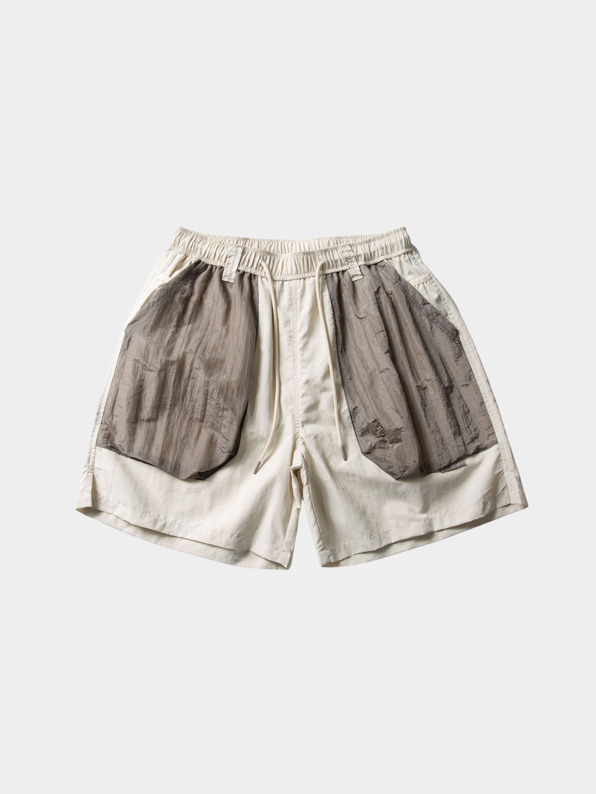 OwlGorge – Wasserabweisende, atmungsaktive Unisex-Wander-Cargoshorts