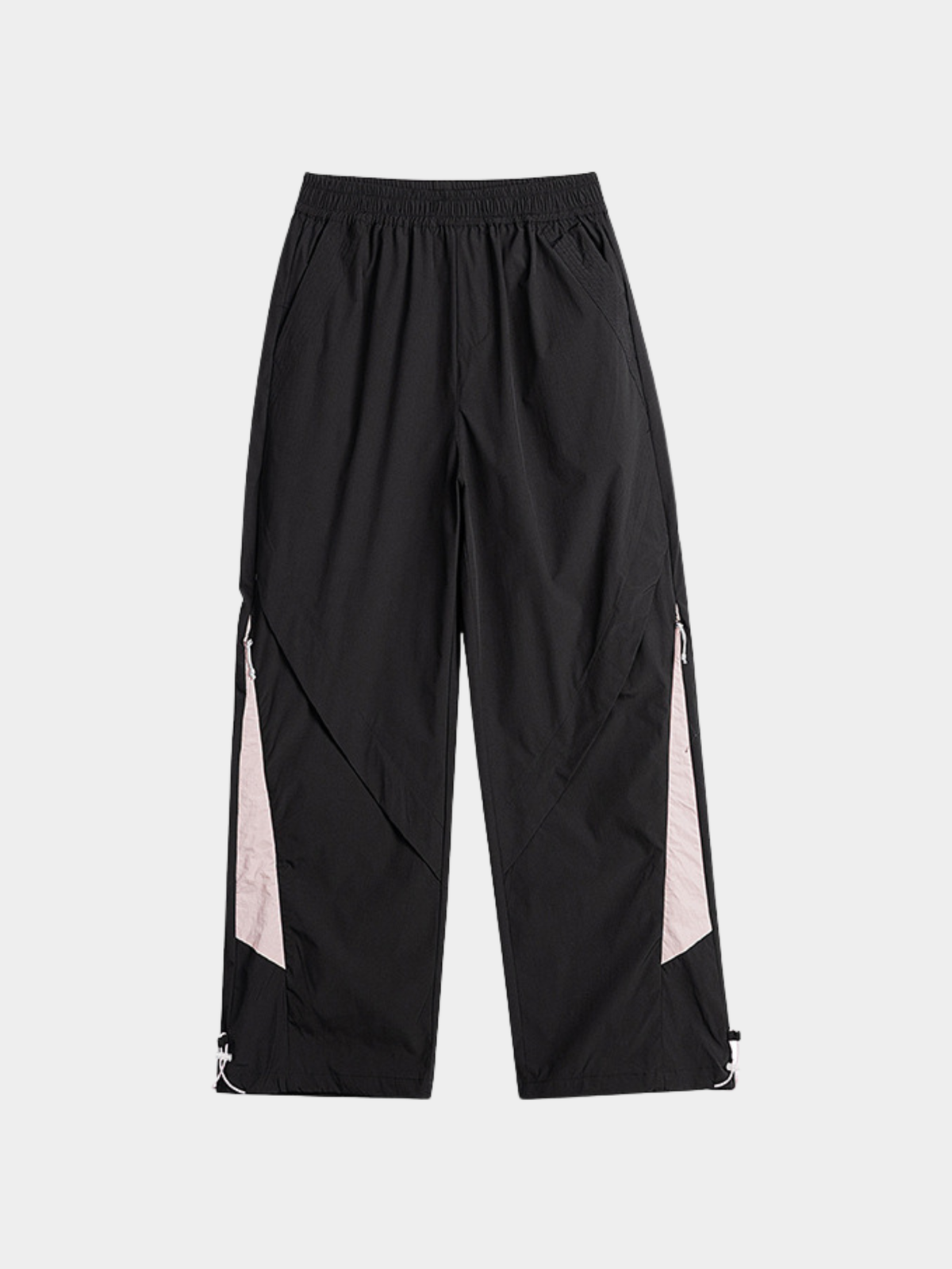 Stormspire – Wasserabweisende Unisex-Fallschirmspringerhose in Relaxed Fit