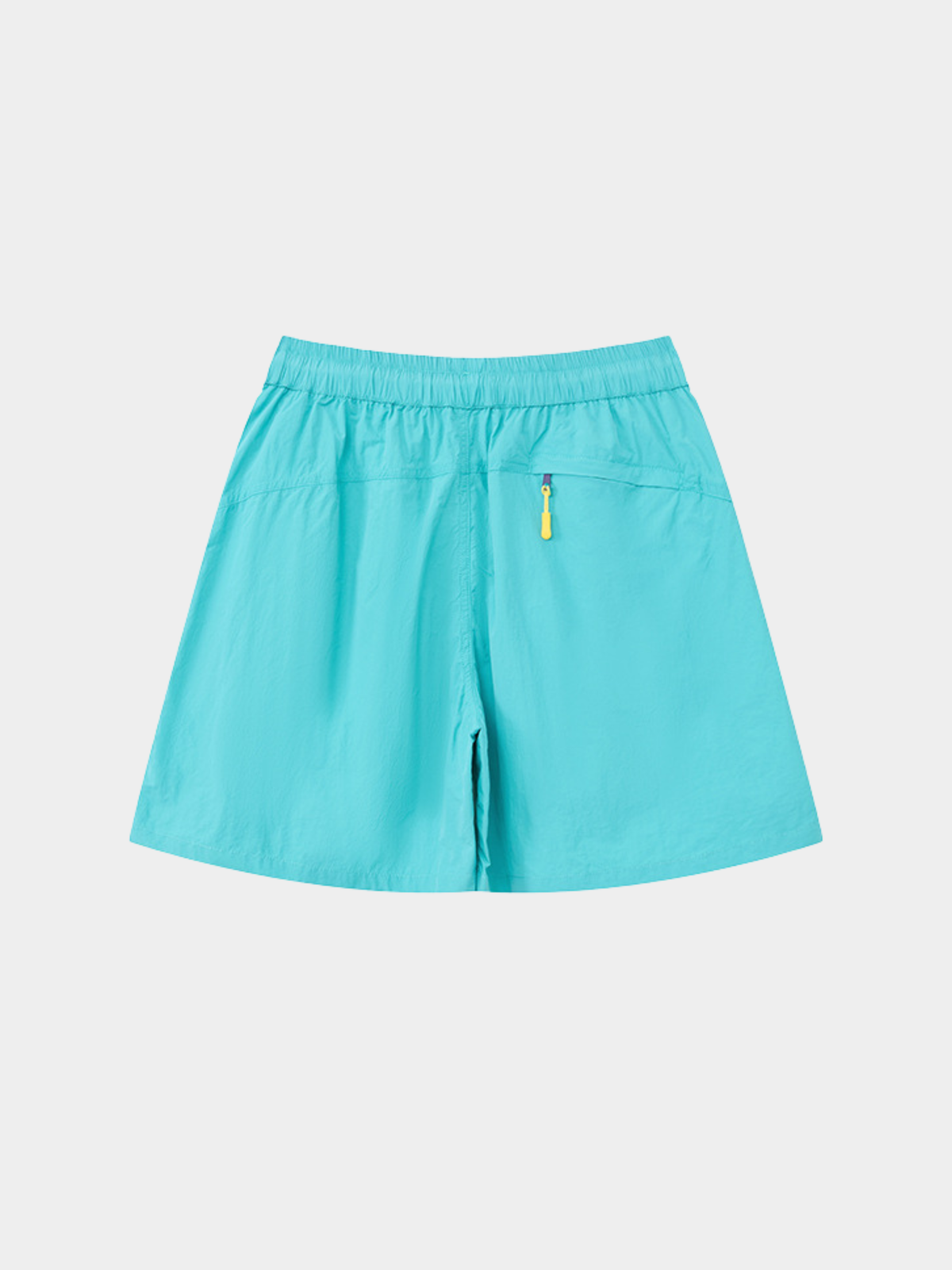 Groundtrail – Leichte, atmungsaktive, wasserabweisende und schnelltrocknende Unisex-Shorts