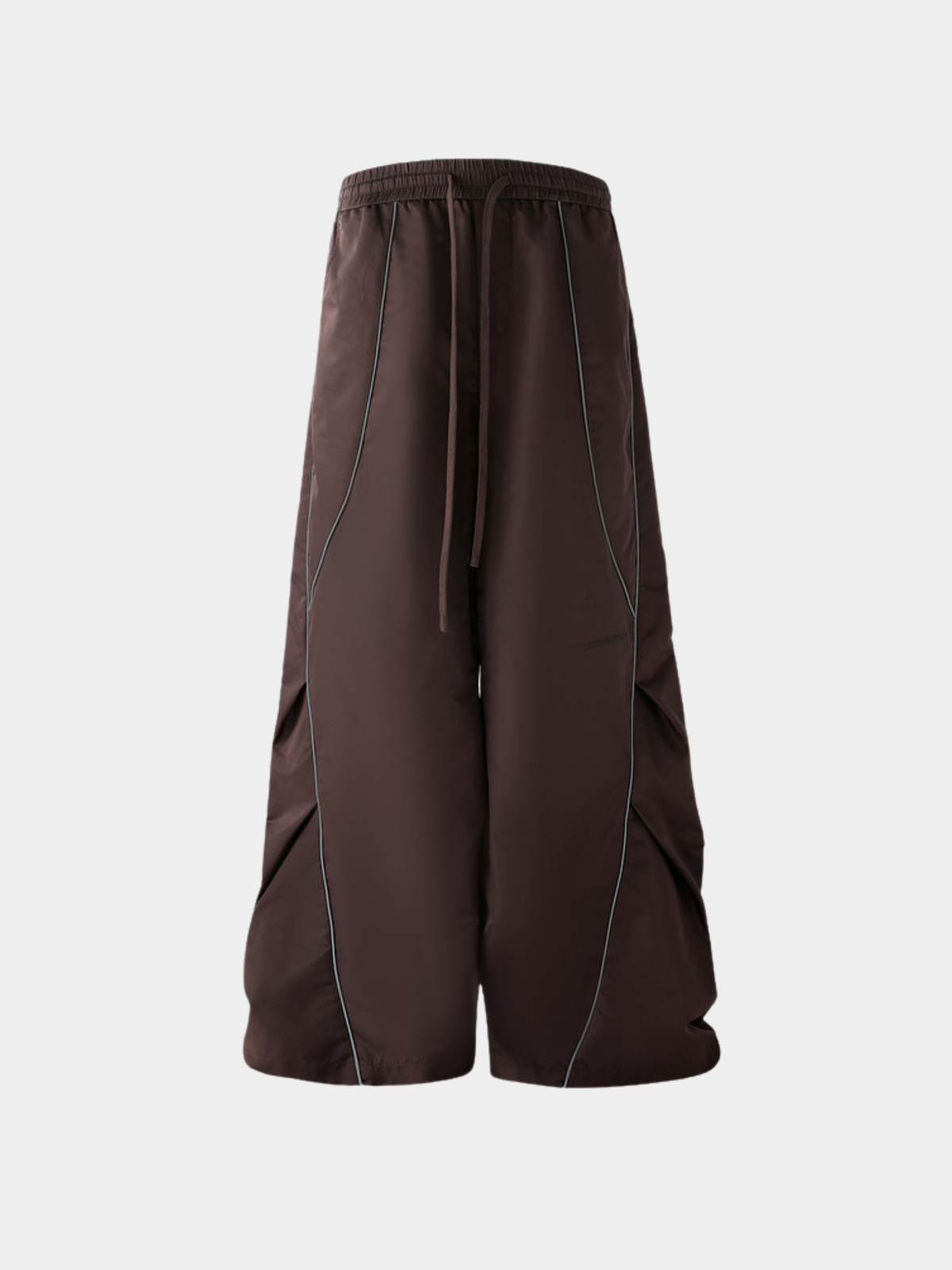 MesaFlow – Unisex wasserabweisende, leichte Hose mit reflektierenden Streifen