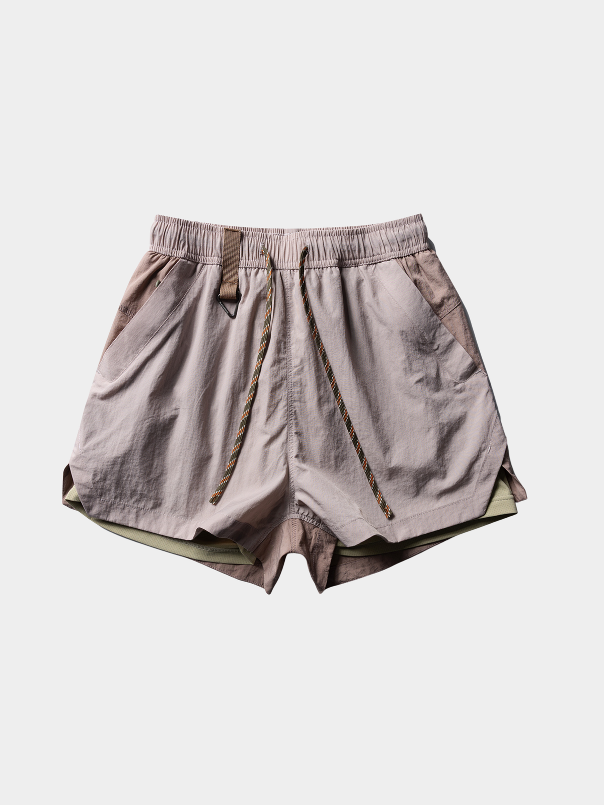 Kestrel – Wasserabweisende, leichte, antistatische Unisex-Sportshorts