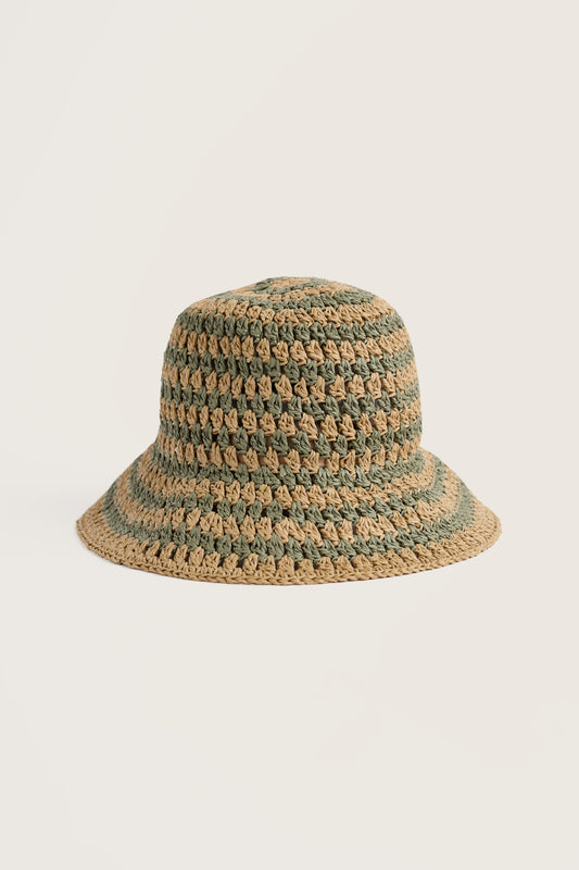Castle Point Sun Hat