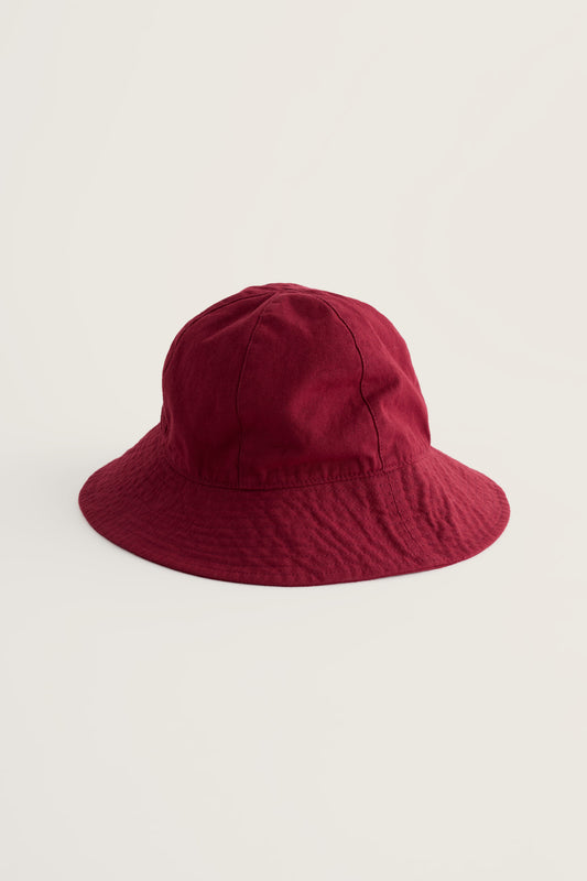 Celia Recycled Cotton Sunhat