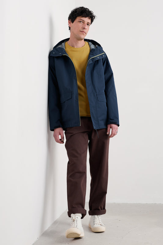 Bosigran wasserdichte Hardshelljacke für Herren