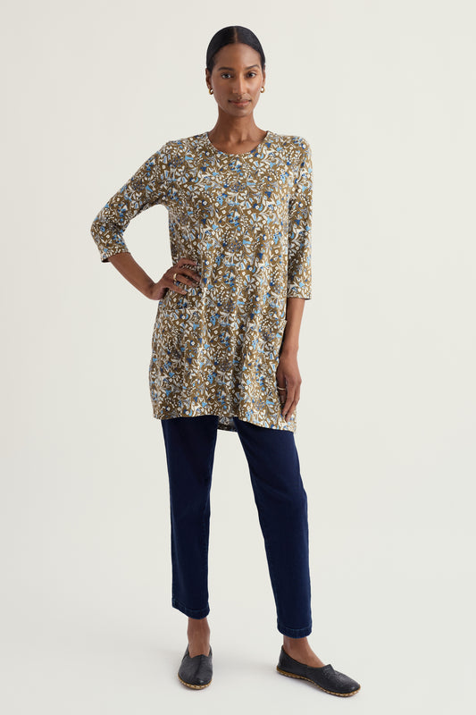 Killiow Long Tunic