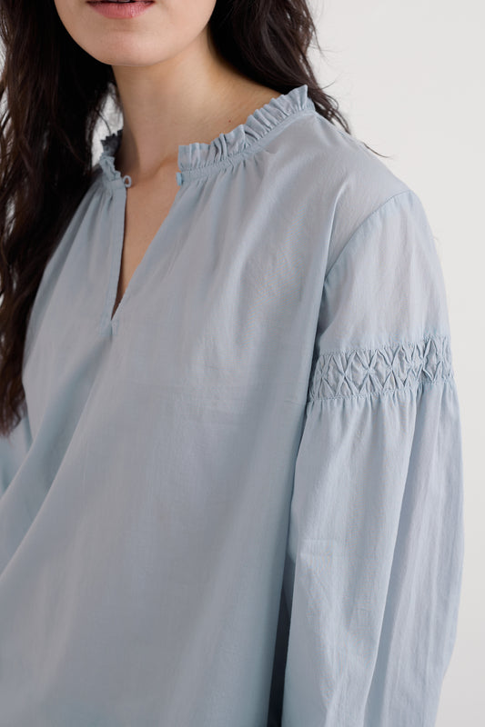 Gwel Langarmshirt