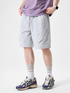 ChillBox – Wasserabweisende, strapazierfähige Cargo-Shorts