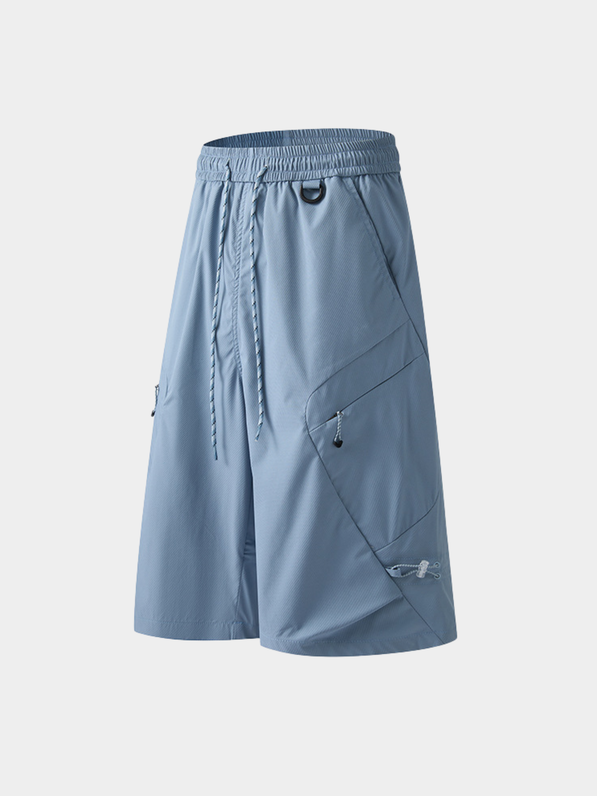 ChillGlove – Leichte, atmungsaktive und wasserabweisende Unisex-Shorts mit kurzem Schnitt
