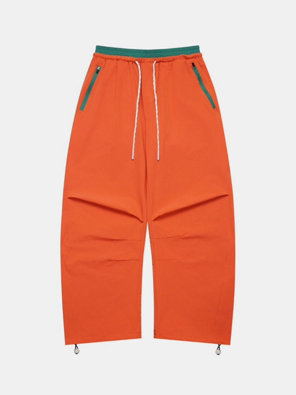Rocktrail – Wasserabweisende Damen-Utility-Hose im Colorblock-Design