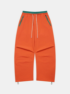 Rocktrail – Wasserabweisende Damen-Utility-Hose im Colorblock-Design