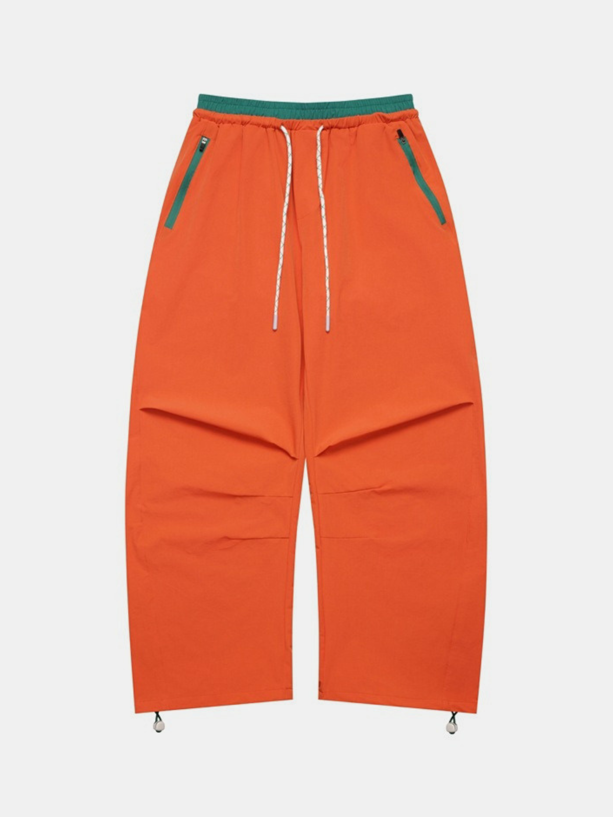 Rocktrail – Wasserabweisende Damen-Utility-Hose im Colorblock-Design