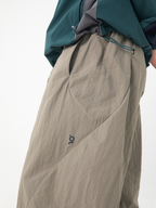 FlowLine – Wasserabweisende Utility-Fallschirmspringerhose