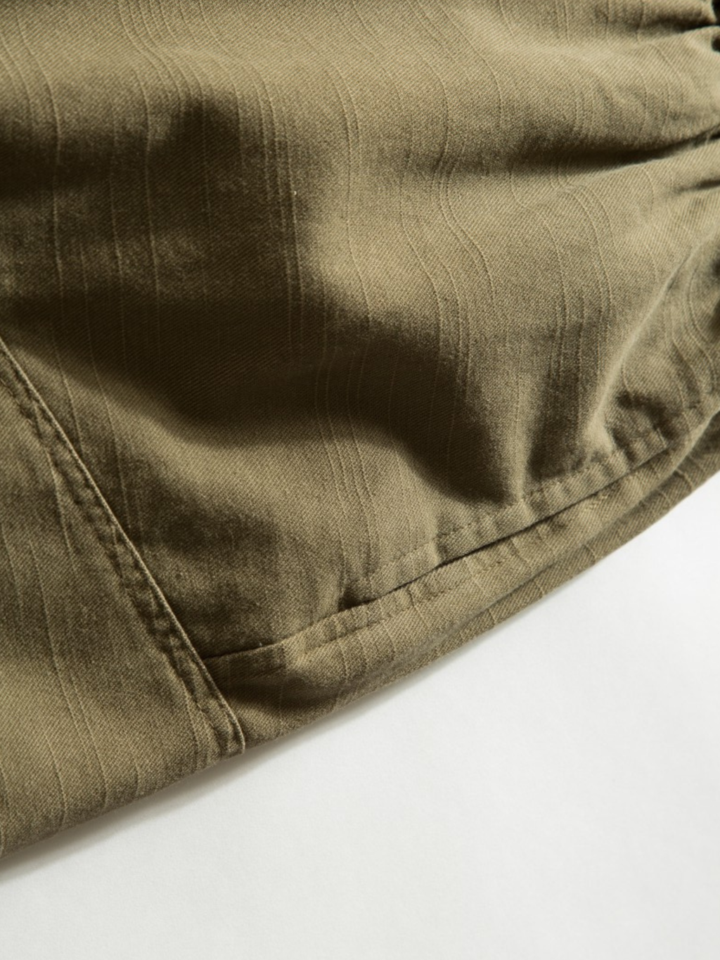 WavePack - Atmungsaktive, gewaschene Freizeithose für Herren