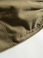 WavePack - Atmungsaktive, gewaschene Freizeithose für Herren