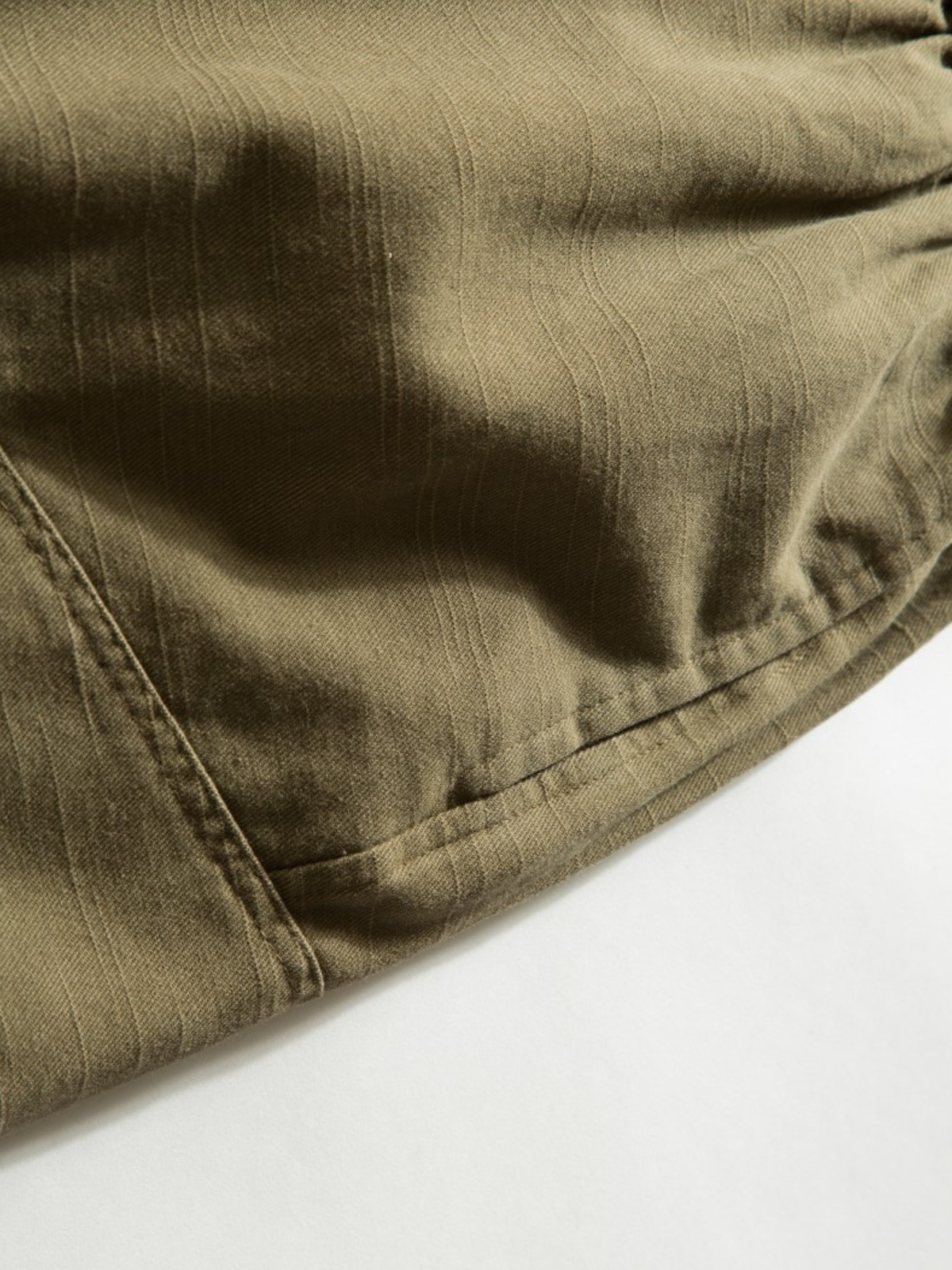 WavePack - Atmungsaktive, gewaschene Freizeithose für Herren