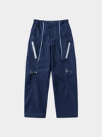 ScreeRun – Wasserabweisende, schnelltrocknende Softshell-Fallschirmspringerhose