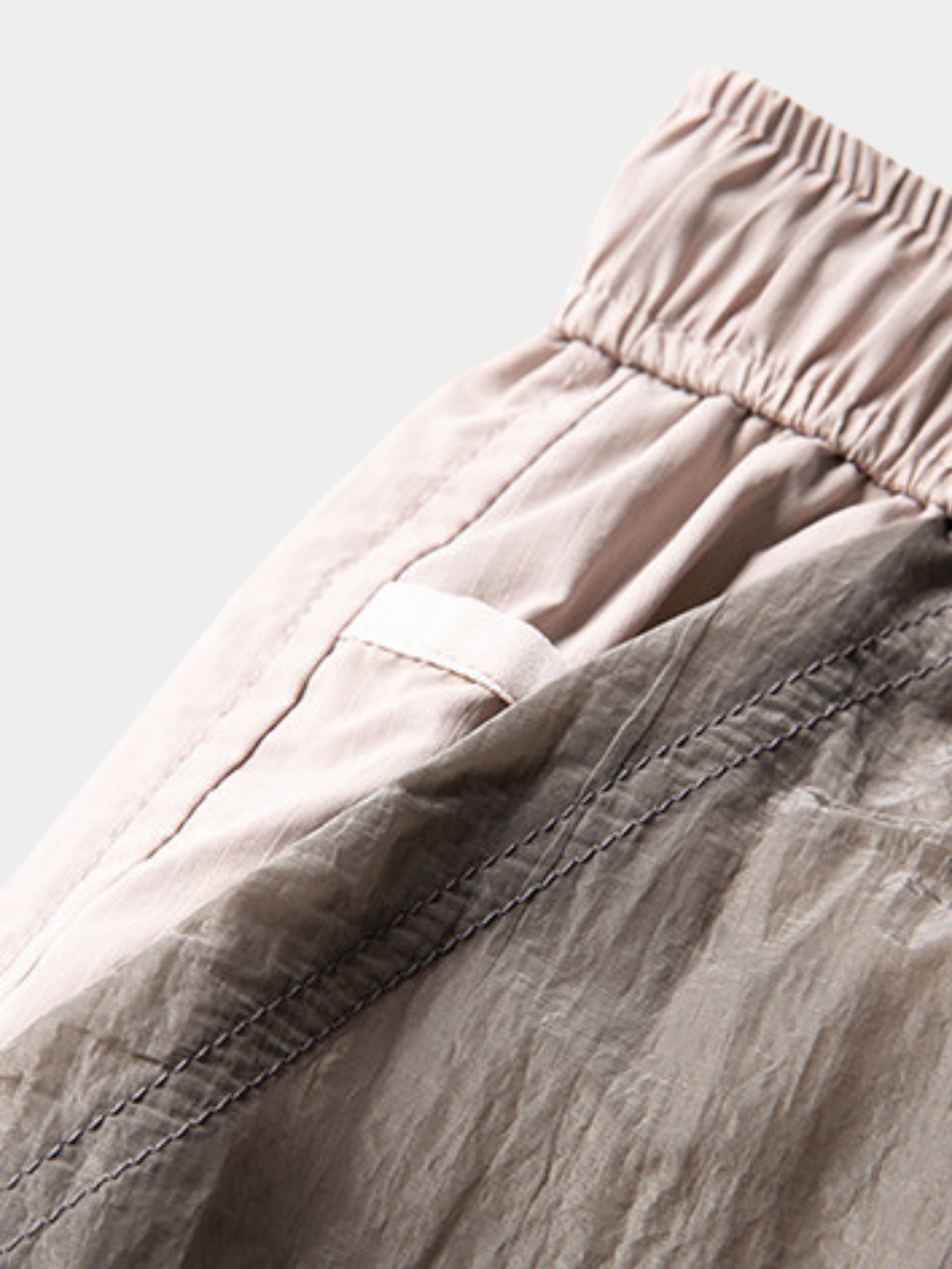 OwlGorge – Wasserabweisende, atmungsaktive Unisex-Wander-Cargoshorts