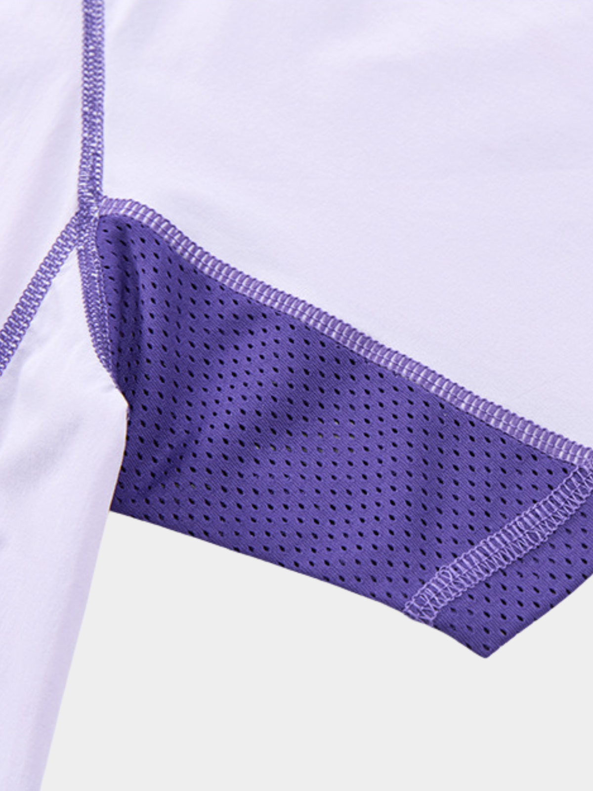 Stoneflow – Schnelltrocknendes Damen-Funktionsshirt mit Netzeinsätzen