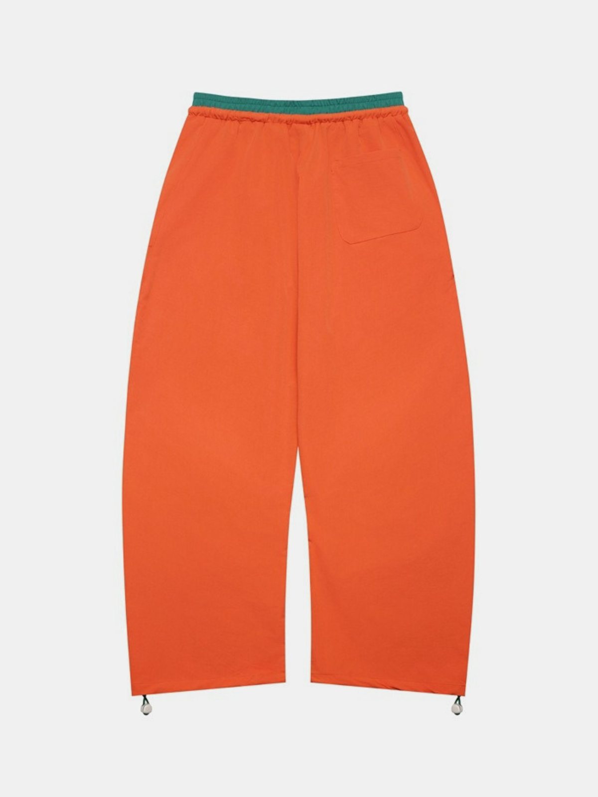 Rocktrail – Wasserabweisende Damen-Utility-Hose im Colorblock-Design