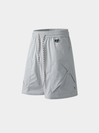 ChillBox – Wasserabweisende, strapazierfähige Cargo-Shorts