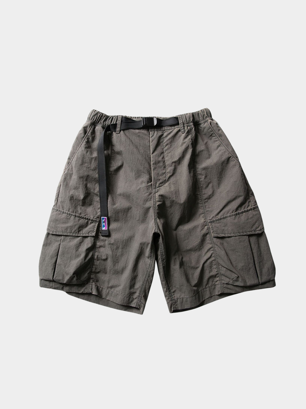 CampTorch – Unisex schnelltrocknende Cargo-Sportshorts