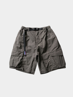 CampTorch – Unisex schnelltrocknende Cargo-Sportshorts