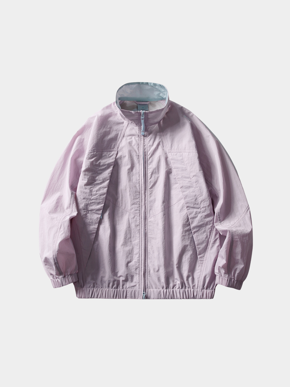 CampSeat – 3-fach schützende, wasserabweisende und schnell trocknende Sonnenjacke