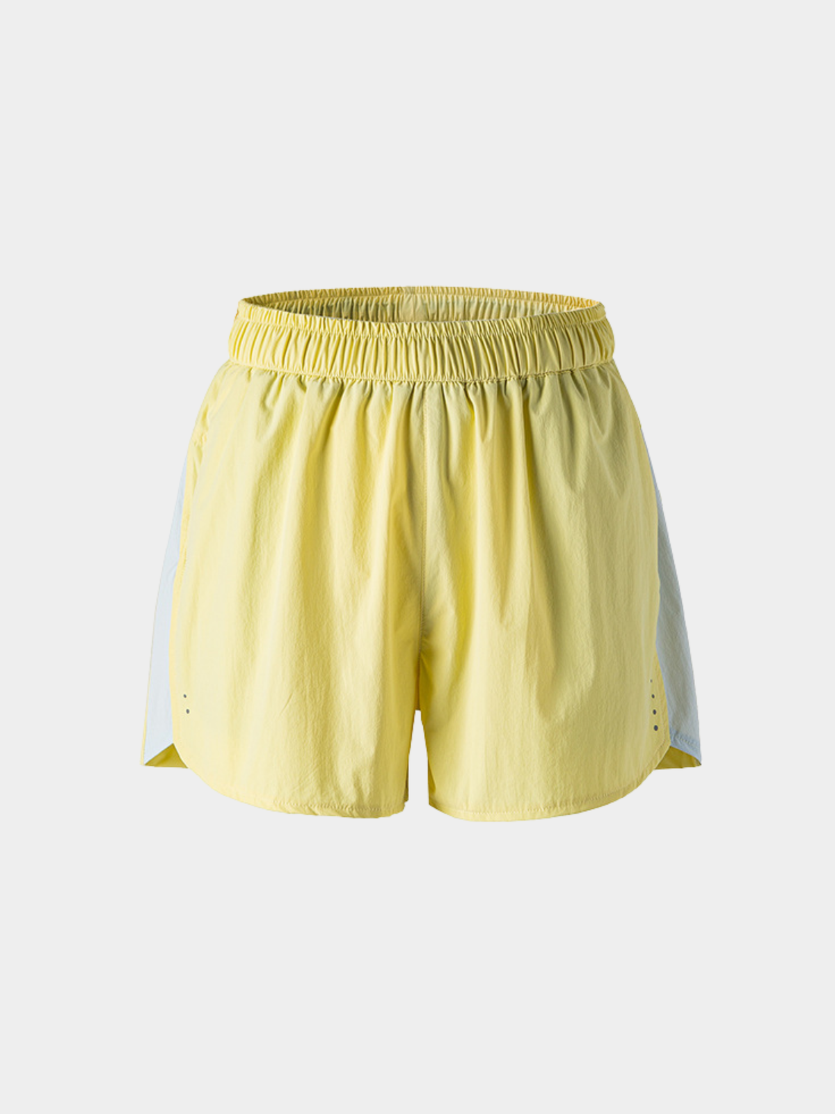 ChillBag – Leichte, wasserabweisende Sportshorts für Damen