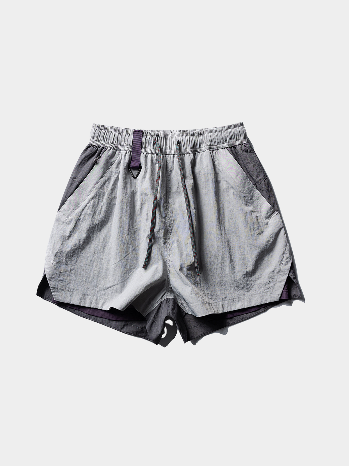 Kestrel – Wasserabweisende, leichte, antistatische Unisex-Sportshorts