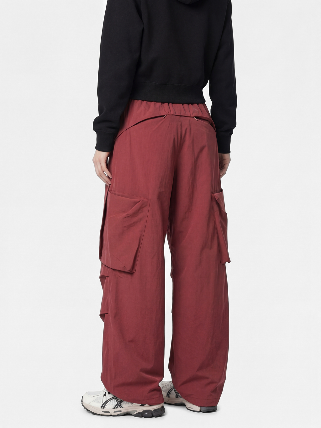 Forestrail – Leichte, wasserabweisende Unisex-Hose mit schnell trocknenden Eigenschaften
