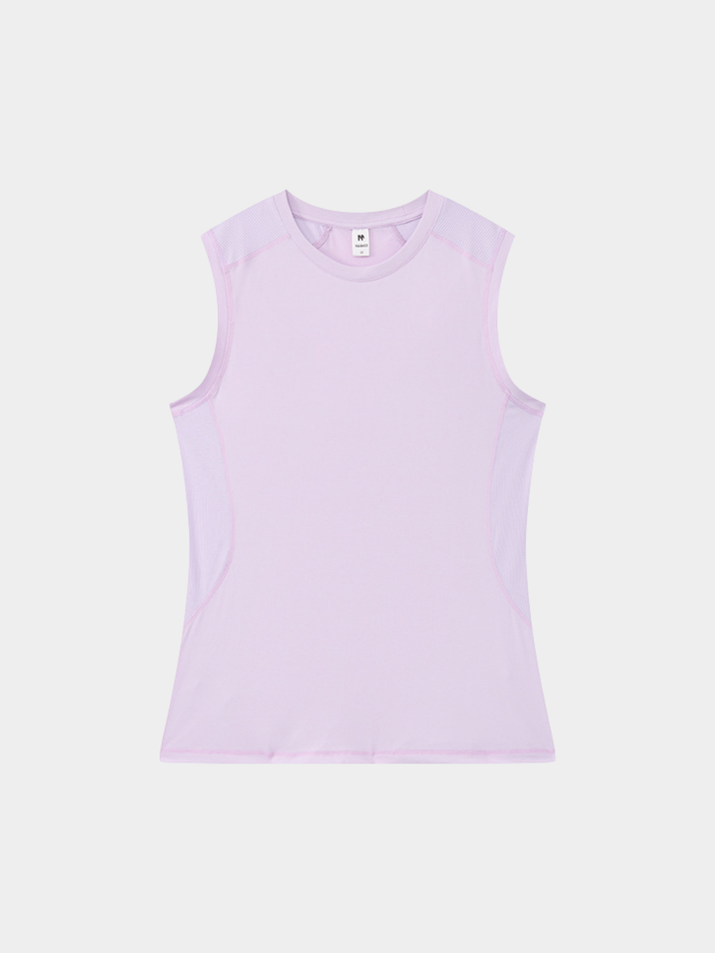 Ashvision – Kühlendes Damen-Funktions-Tanktop aus schnelltrocknendem Mesh-Material