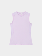 Ashvision – Kühlendes Damen-Funktions-Tanktop aus schnelltrocknendem Mesh-Material