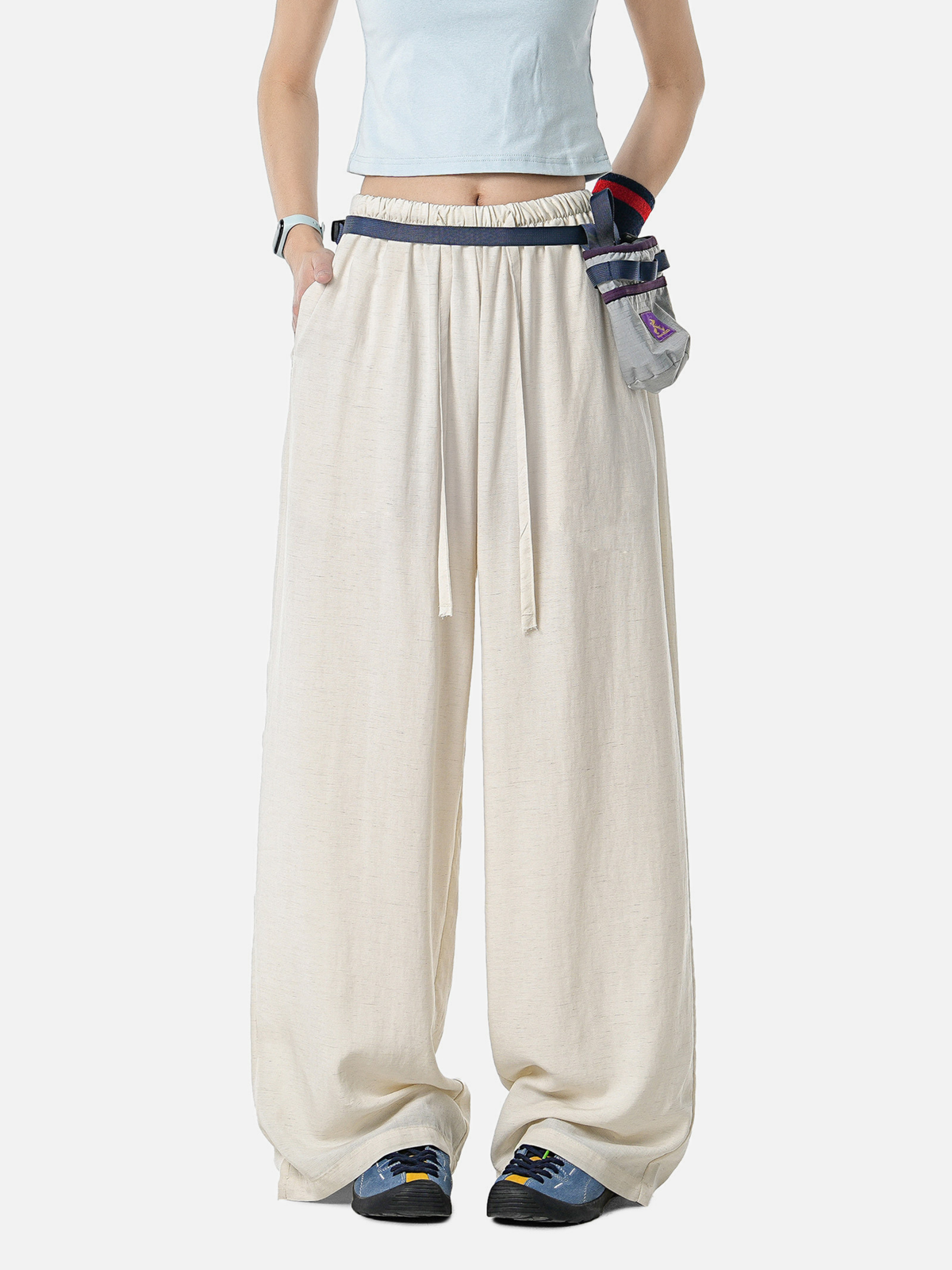 Outcrop - Lyocell Lightweight Cooling Air Pants