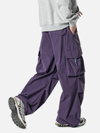 MesaVibe - UPF50+ wasserabweisende Cargo-Wanderhose