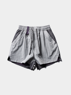 Kestrel – Wasserabweisende, leichte, antistatische Sportshorts