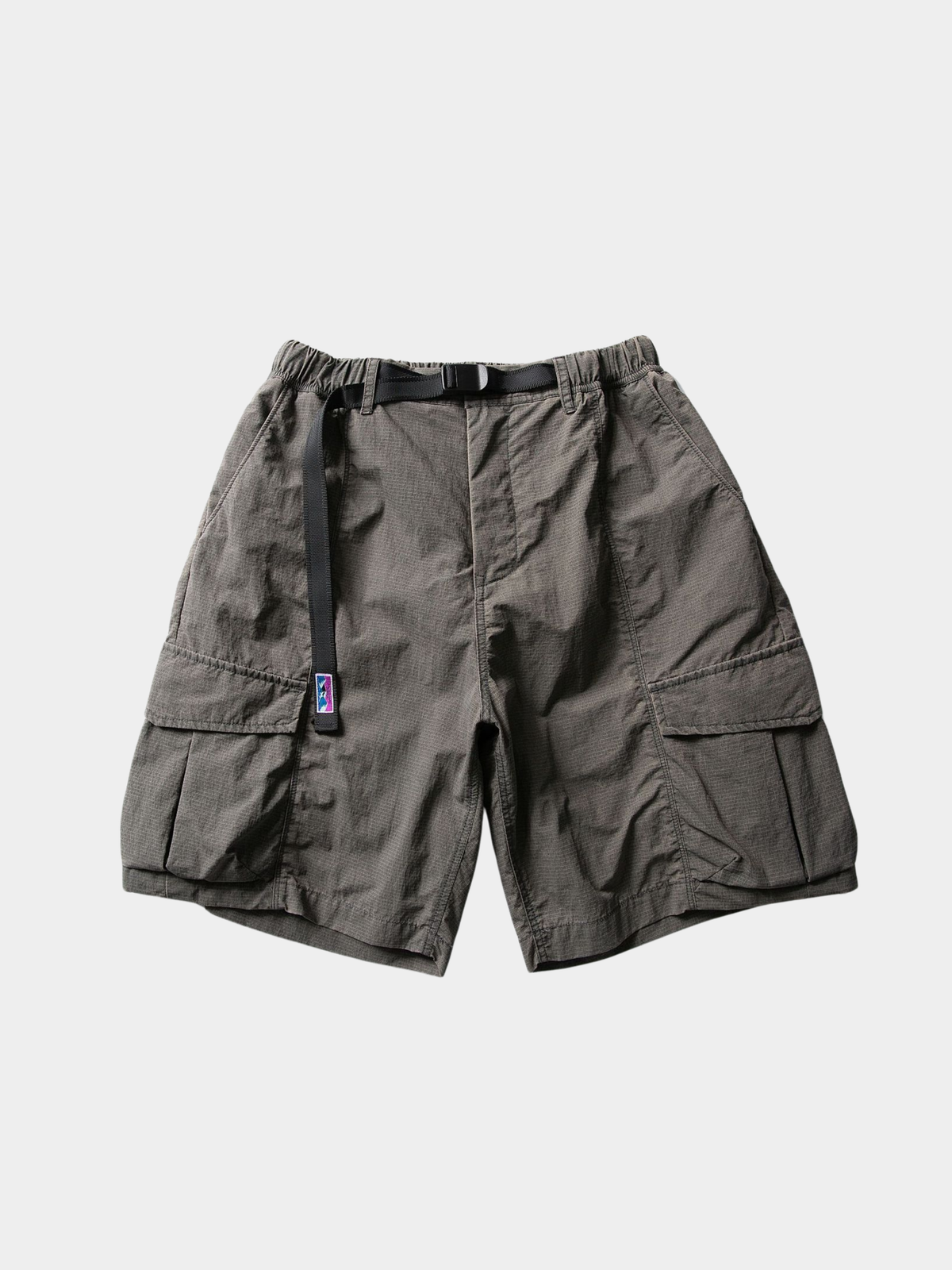 CampTorch – Schnelltrocknende Cargo-Sportshorts