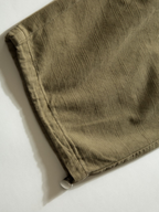 WavePack - Atmungsaktive, gewaschene Freizeithose für Herren