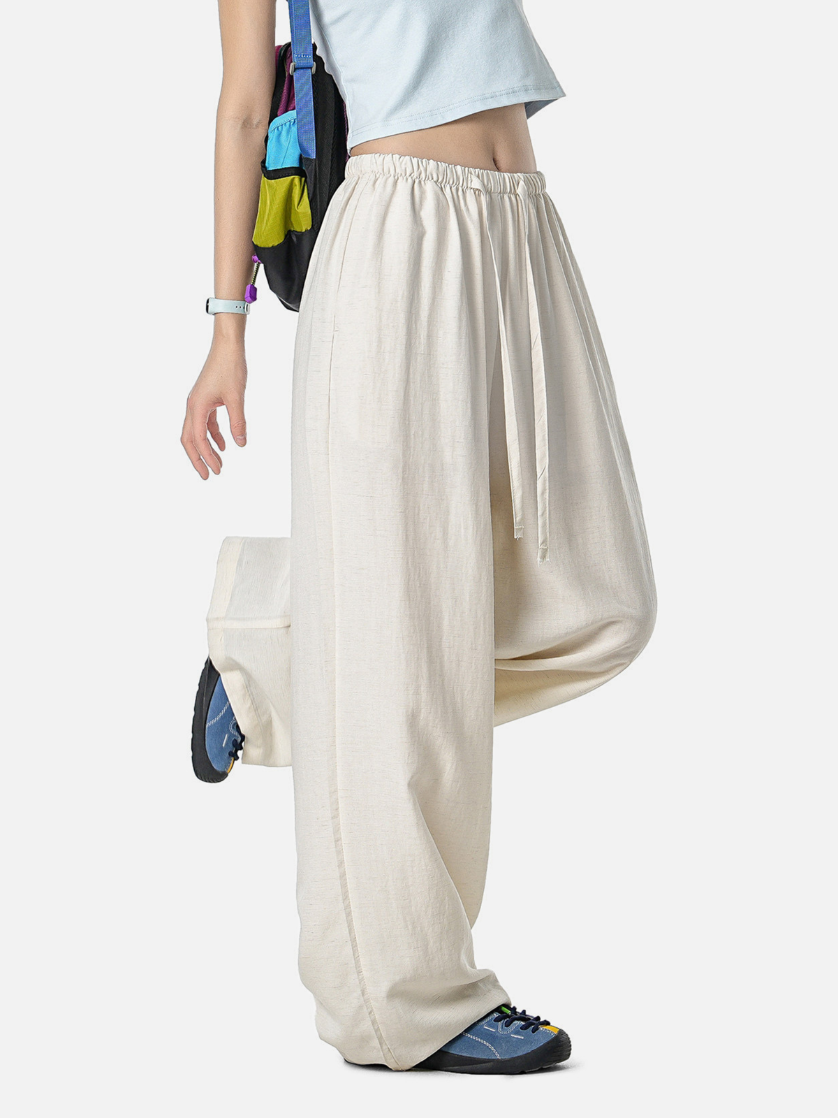 Outcrop – Unisex Lyocell leichte kühlende Air-Hose