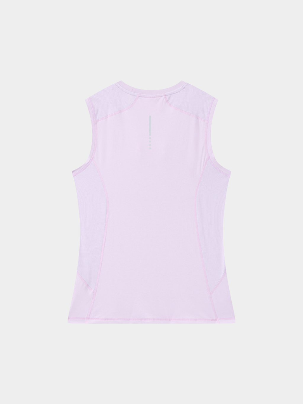 Ashvision – Kühlendes Damen-Funktions-Tanktop aus schnelltrocknendem Mesh-Material