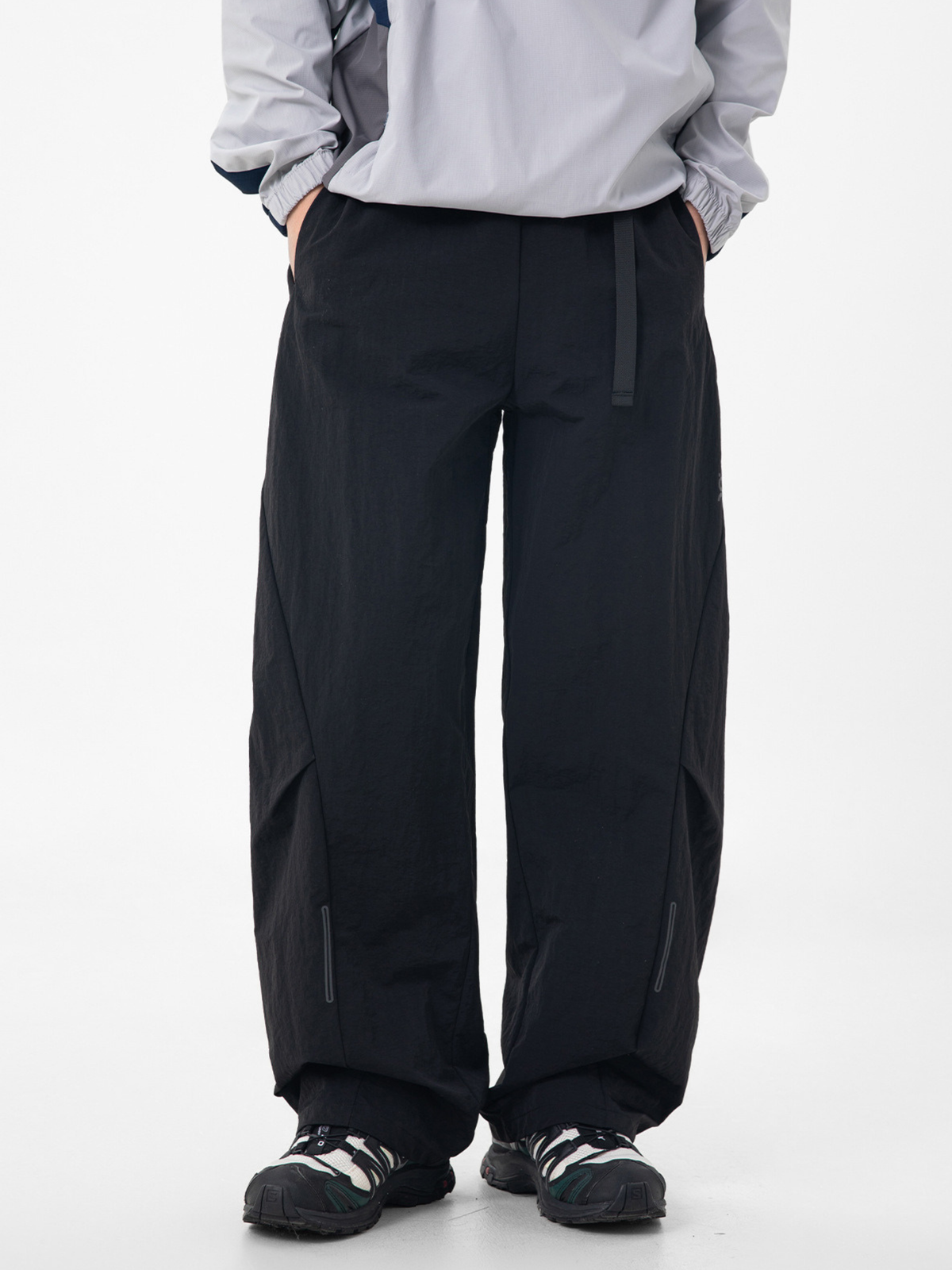 FlowLine – Wasserabweisende Utility-Fallschirmspringerhose