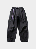 RidgeStep – Unisex leichte, wasserabweisende Softshell-Hose