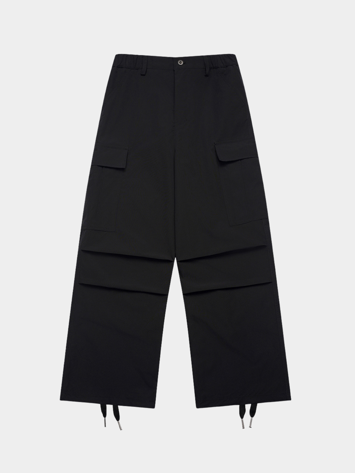 RockTote – Wasserabweisende Wide-Leg-Utility-Hose für Damen
