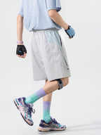 SlateLine – Wasserabweisende, abriebfeste Unisex-Sporthose