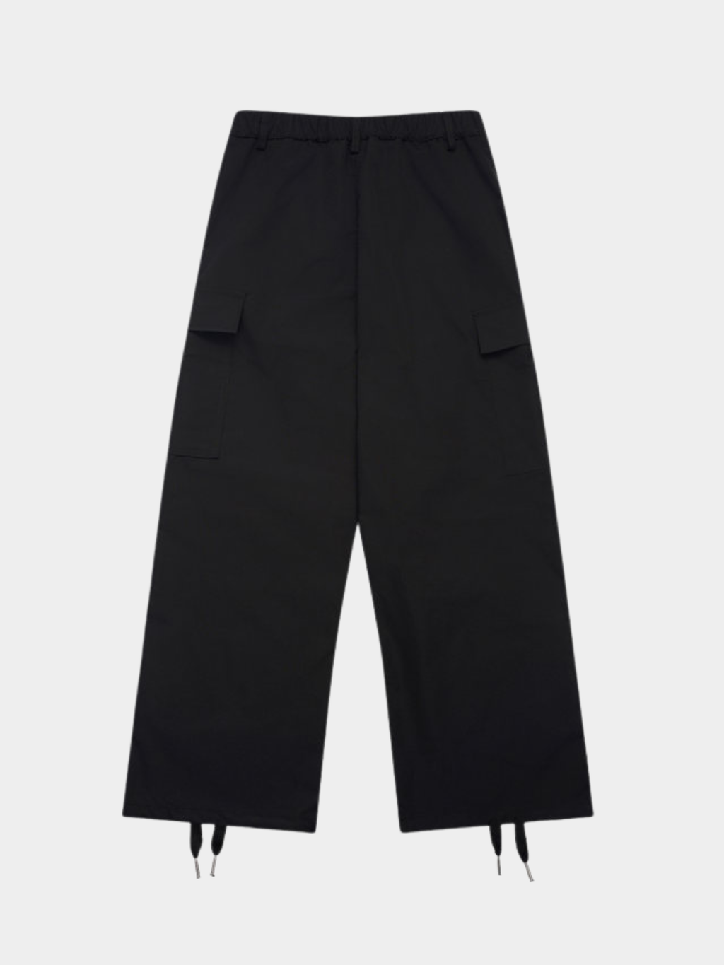 RockTote – Wasserabweisende Wide-Leg-Utility-Hose für Damen