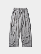 OwlRush – Wasserabweisende Unisex-Schnelltrocken-Paratrooper-Hose mit Kontrastdetails
