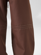 ScreeRun – Wasserabweisende, schnelltrocknende Softshell-Fallschirmspringerhose
